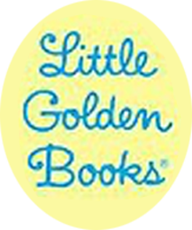 Little Golden Books